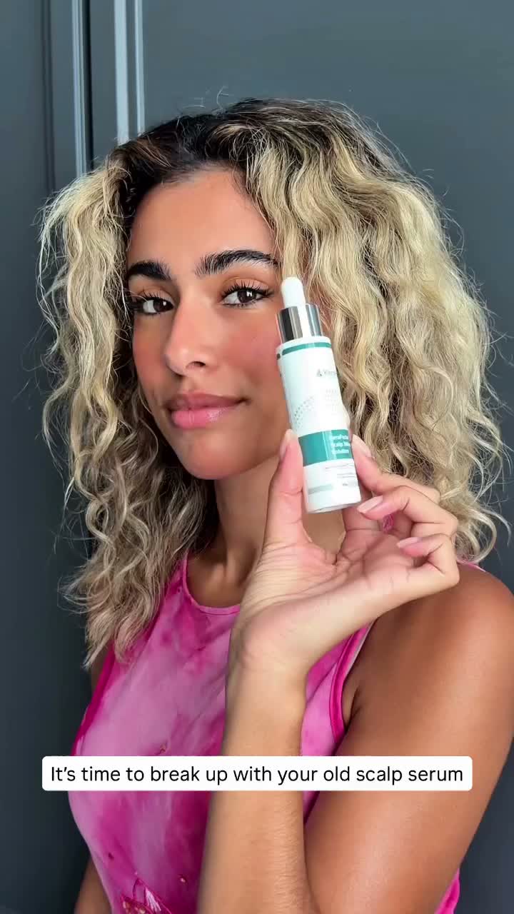 Video post from kerafactor.
