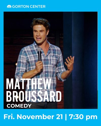 Photo post from gortoncenterlf.