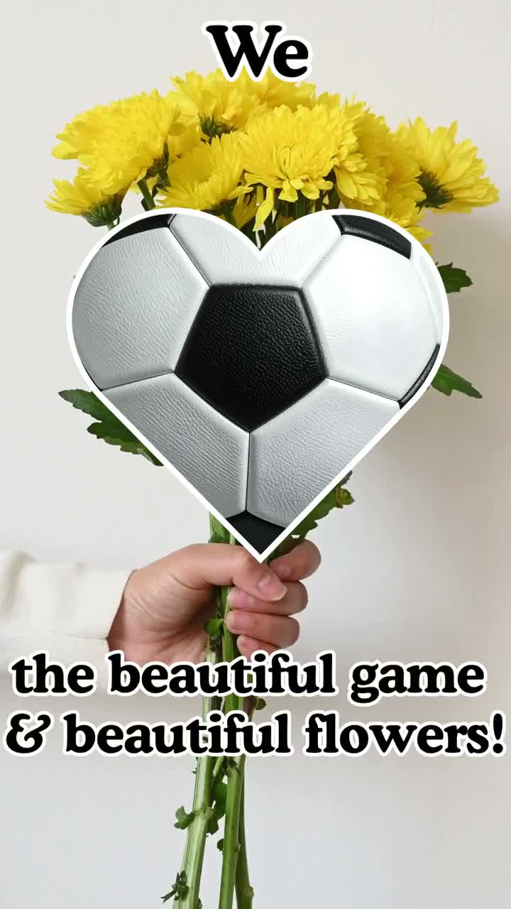 Video post from thefamilyflowers.