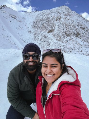 Carousel post from imahimaagarwal.