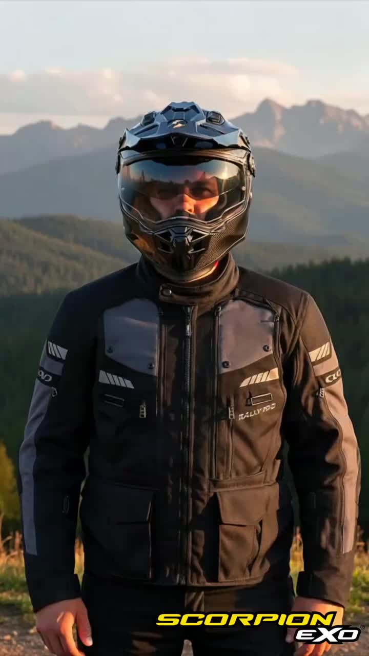 Video post from motomax.