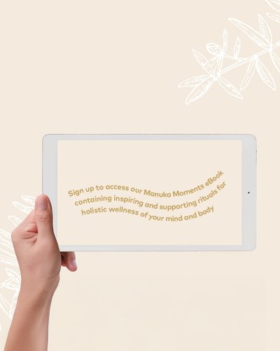 Carousel post from comvita_nz.