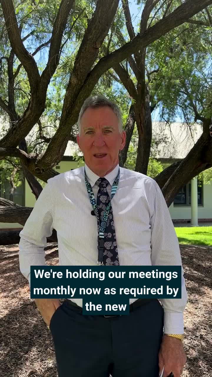 Video post from alburycity.