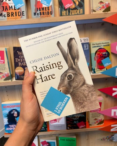 Photo post from bibliotheeksintgillis.
