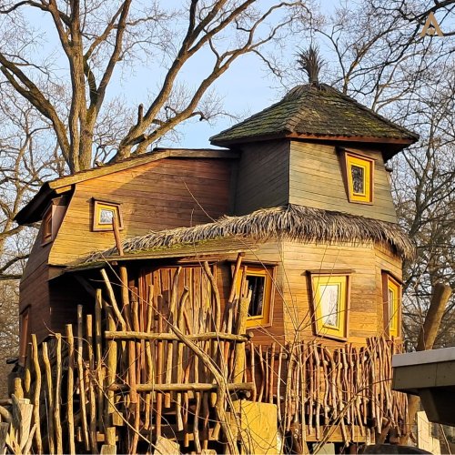 Photo post from glampings_de.