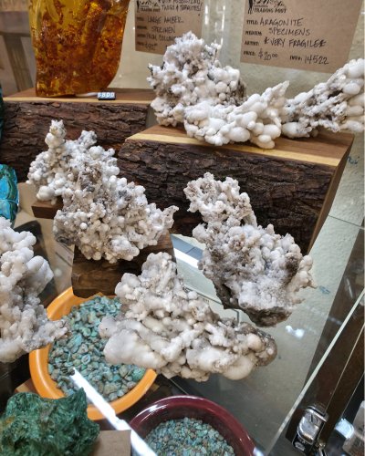 Carousel post from patagoniatradingpost.