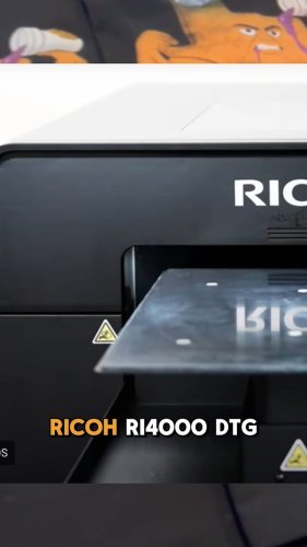 Video post from officialdtgpro.