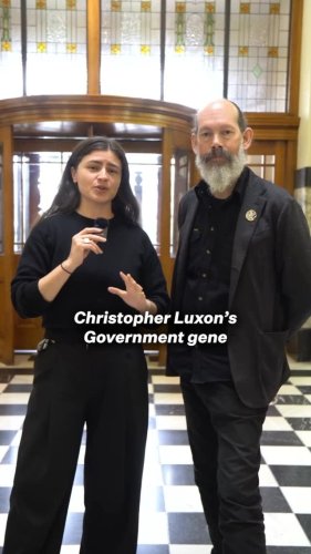 Video post from nzgreenparty.