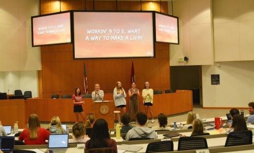 Photo post from uarklaw.