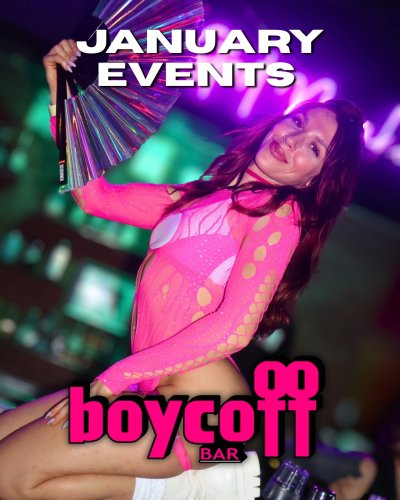 Carousel post from boycott_bar.