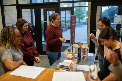 Carousel post from bcssw.