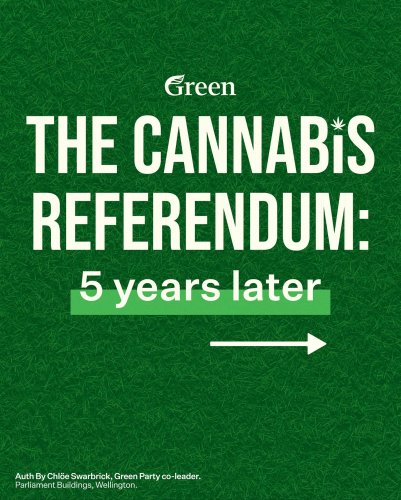 Carousel post from nzgreenparty.