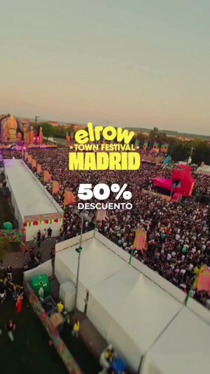 Video post from torrejonjoven.