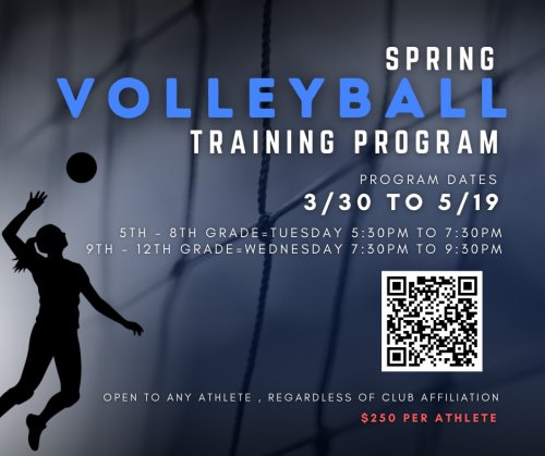 Photo post from epicvball.