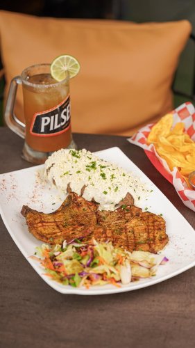 Video post from morogrill.