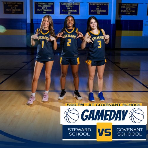 Photo post from stewardspartans.