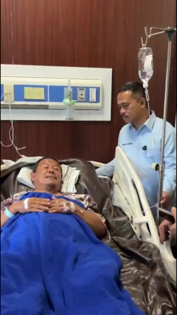 Video post from amanatnasional.