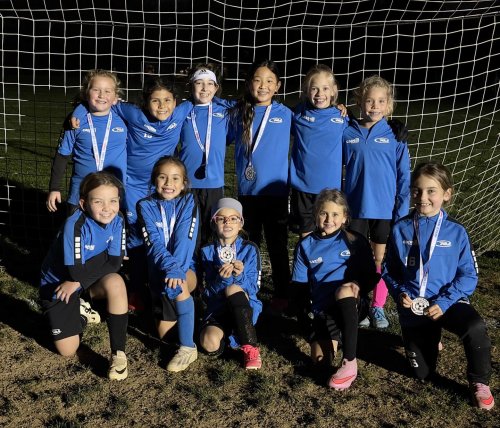 Photo post from parushsoccer.