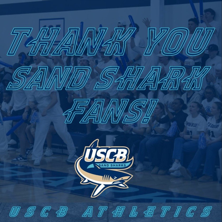 Photo post from uscbsandsharks.