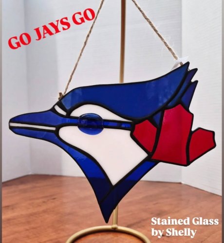 Photo post from niftygiftynorfolk.