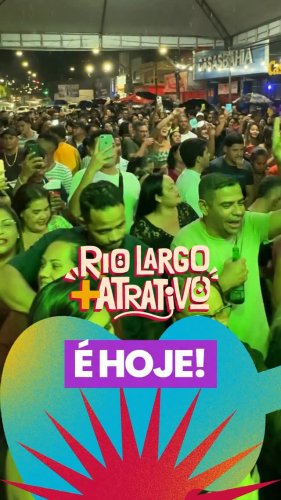 Video post from prefeiturariolargo.