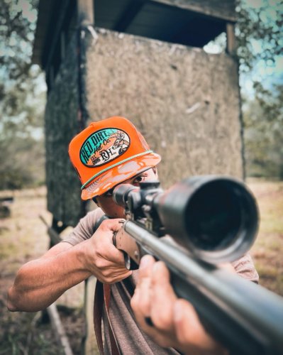 Photo post from reddirthatco.