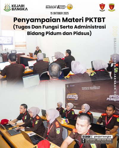 Carousel post from kejaribangka.