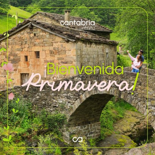 Photo post from cantabriaturismo.