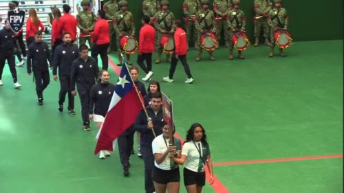 Video post from pelotavascachile.