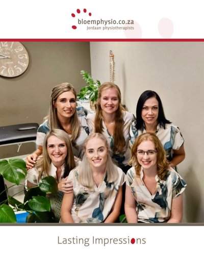 Photo post from bloem_physio.