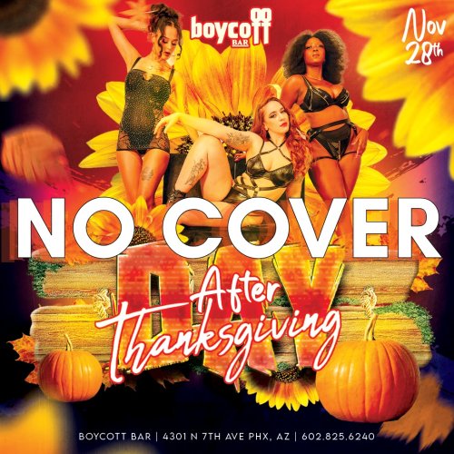 Photo post from boycott_bar.