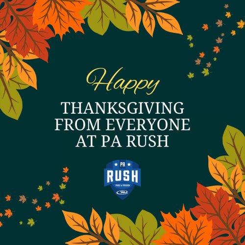 Photo post from parushsoccer.