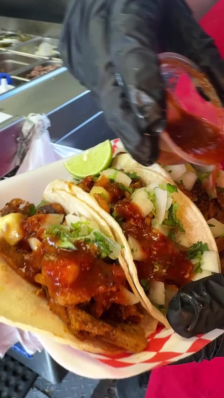 Video post from visittucson.