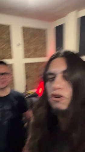 Video post from septimo_angel.