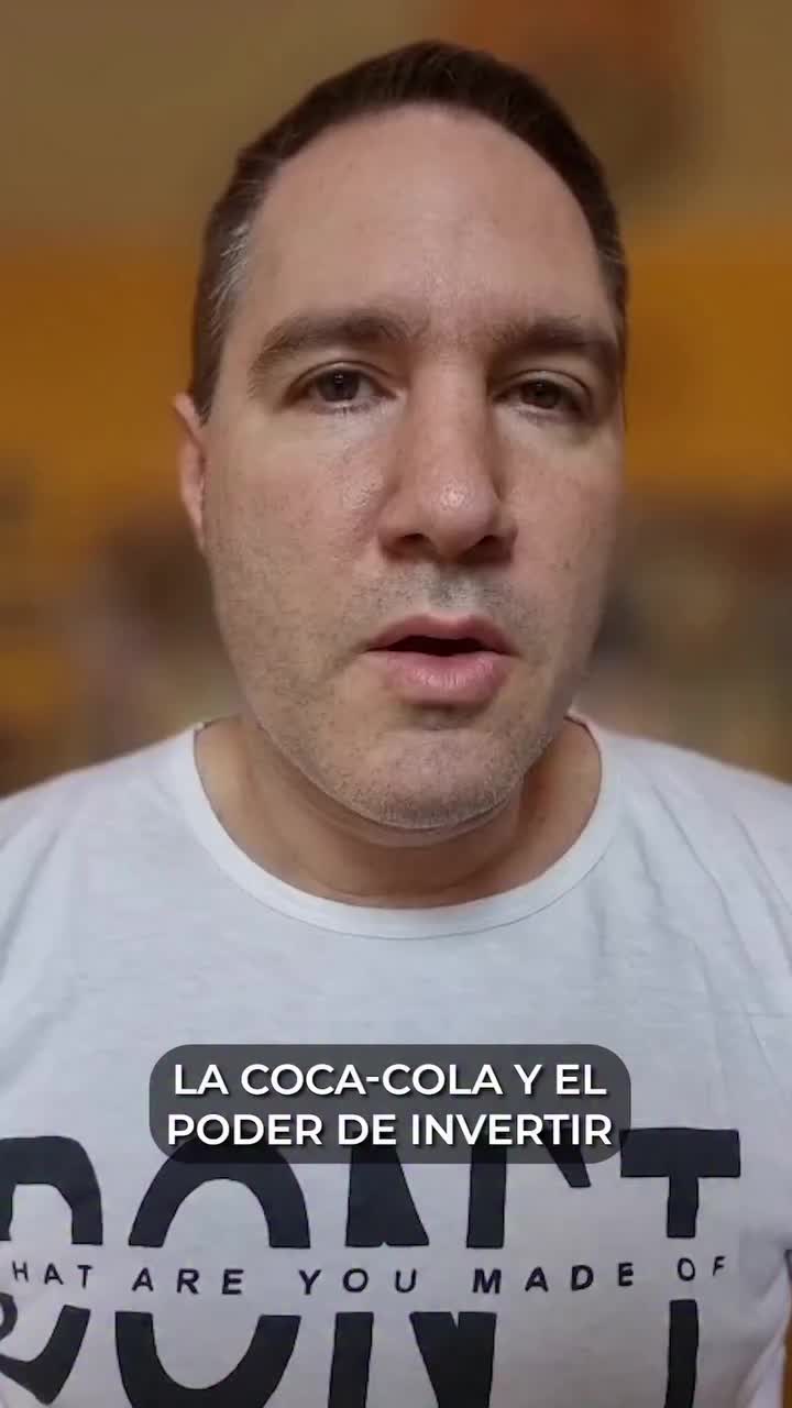 Video post from damiandipace.