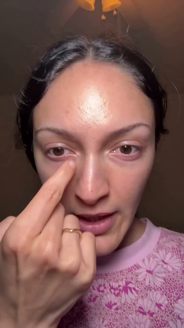 Video post from scrandiebeauty.