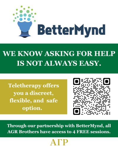 Photo post from alphagammarhohq.