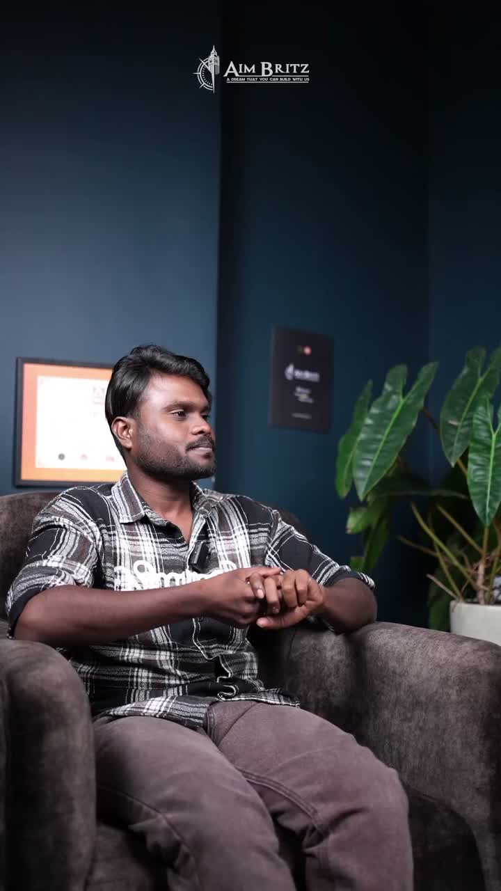 Video post from aimbritz.