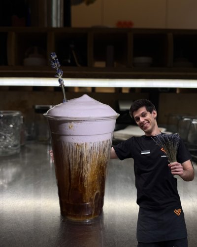 Carousel post from coffeeandwafflescz.