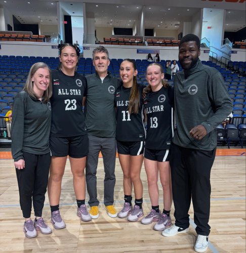 Carousel post from stewardspartans.