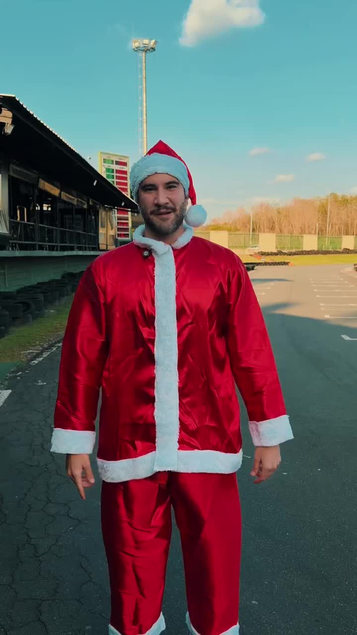 Video post from kartvoltaredonda.