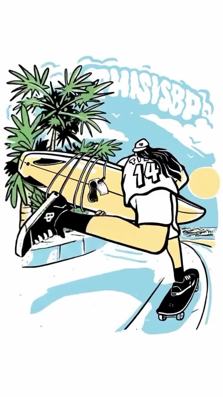 Video post from thisisbp.