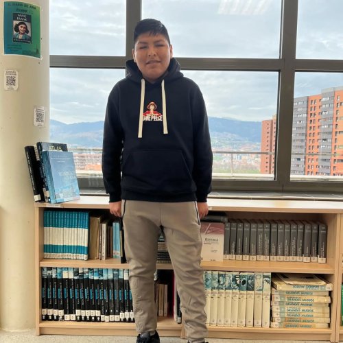 Photo post from ellacuriazurbaranbhi.