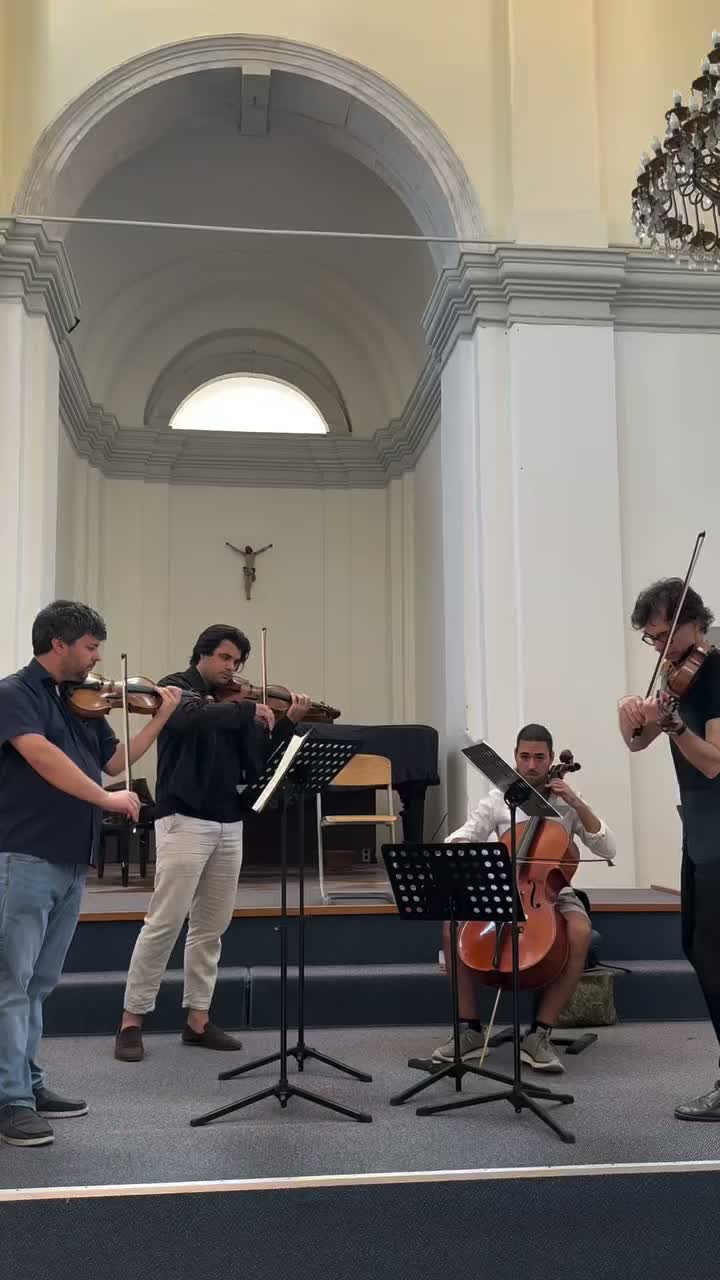 Video post from dubrovnikfestival.