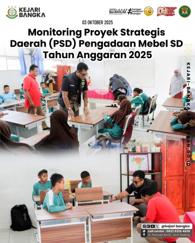 Carousel post from kejaribangka.