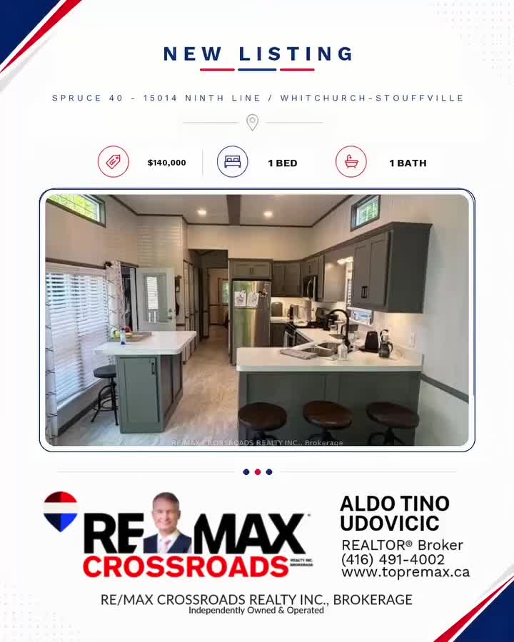 Video post from remaxcrossroadsrealtyinc.