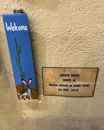 Carousel post from patagoniatradingpost.