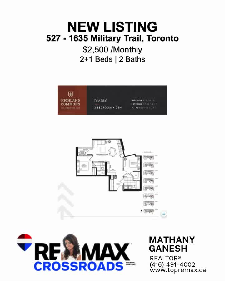 Video post from remaxcrossroadsrealtyinc.