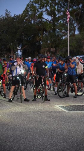 Photo post from daytonabeachpolice.