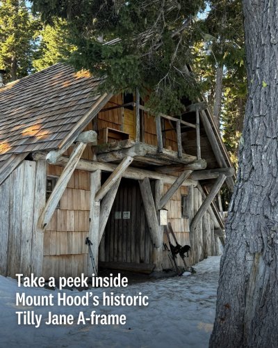 Photo post from hereisoregon.